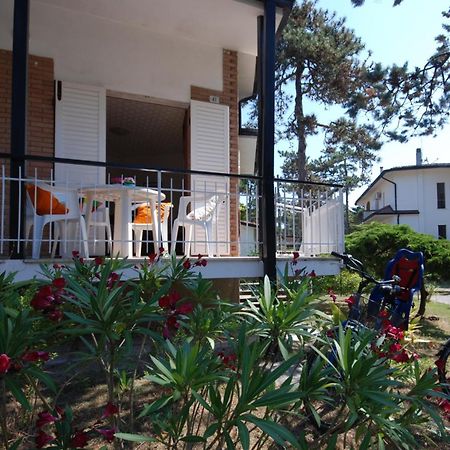 Villaggio Alex Λινιάνο Σαμπιαντόρο Εξωτερικό φωτογραφία