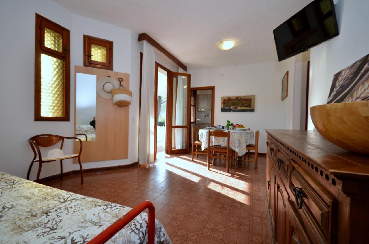 Villaggio Alex Λινιάνο Σαμπιαντόρο Εξωτερικό φωτογραφία