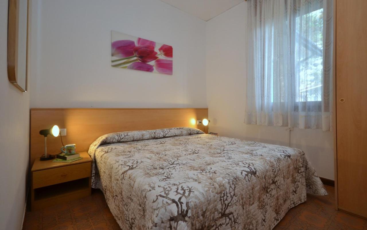 Villaggio Alex Λινιάνο Σαμπιαντόρο Εξωτερικό φωτογραφία