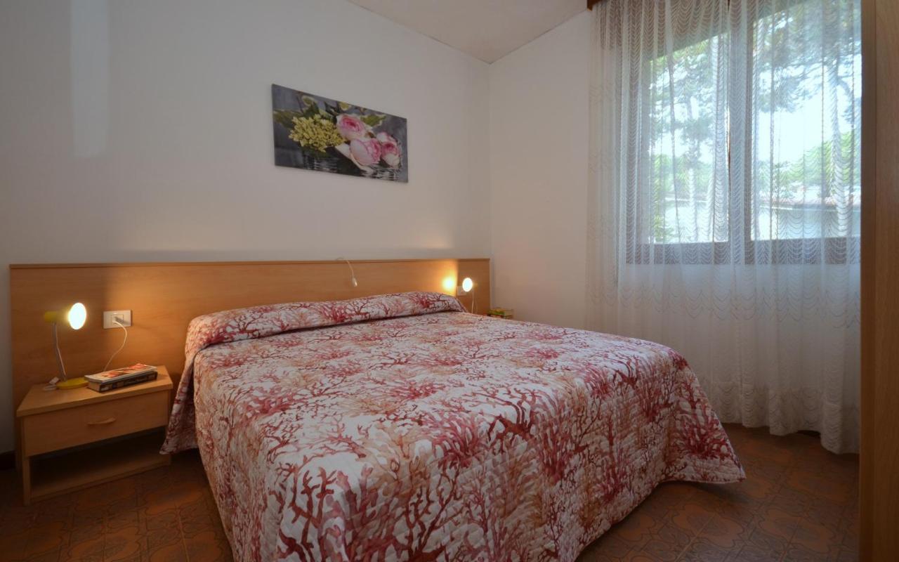 Villaggio Alex Λινιάνο Σαμπιαντόρο Εξωτερικό φωτογραφία
