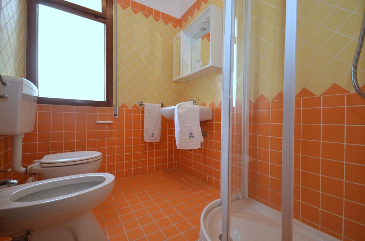 Villaggio Alex Λινιάνο Σαμπιαντόρο Εξωτερικό φωτογραφία