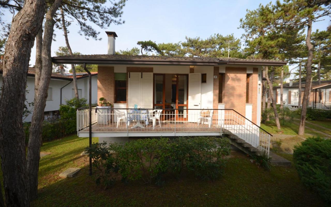 Villaggio Alex Λινιάνο Σαμπιαντόρο Εξωτερικό φωτογραφία