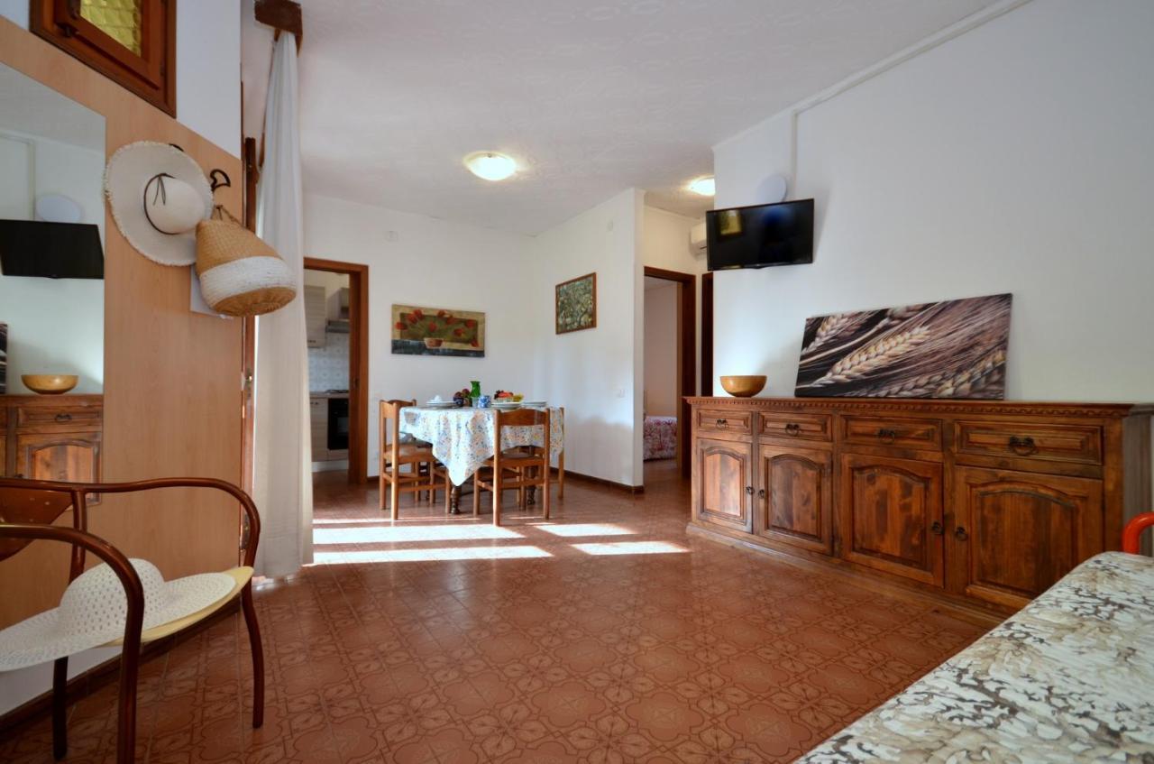Villaggio Alex Λινιάνο Σαμπιαντόρο Εξωτερικό φωτογραφία