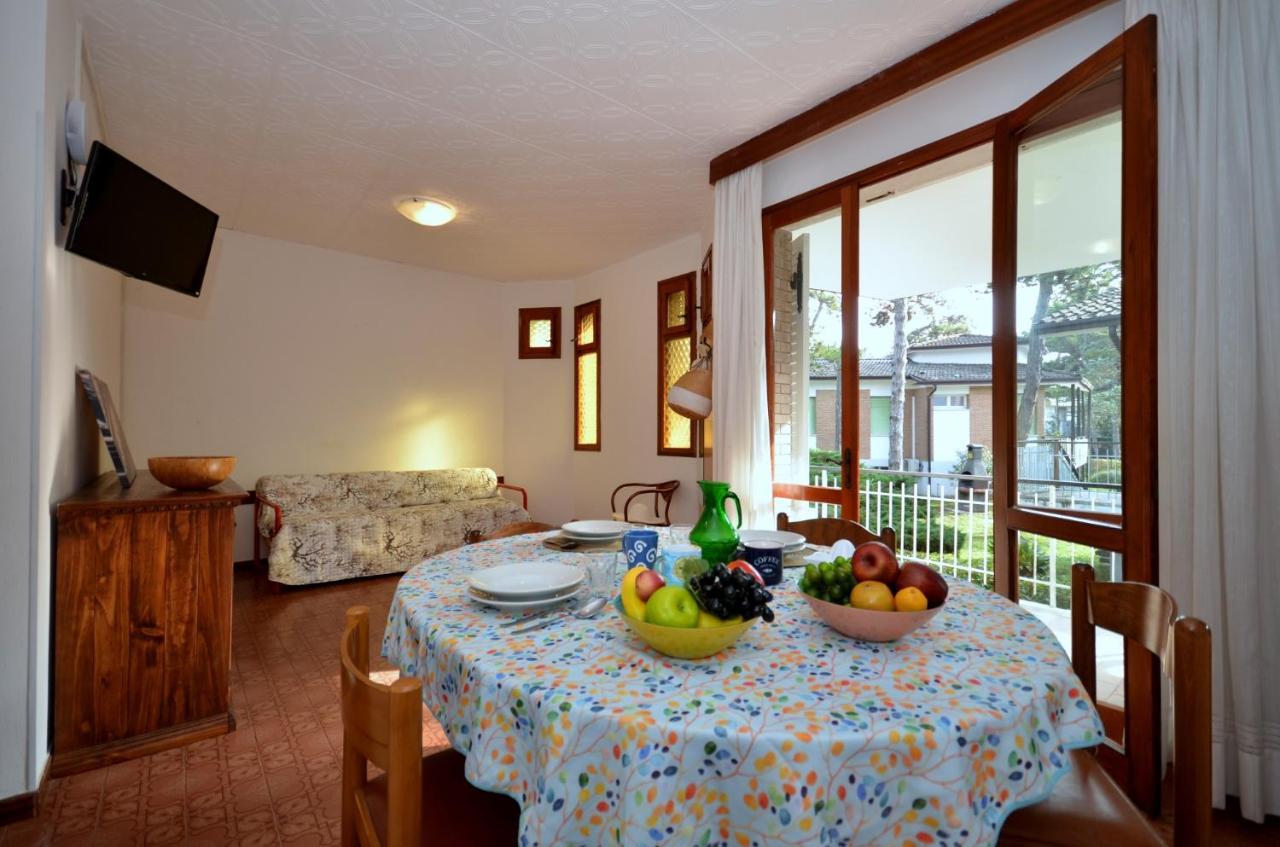 Villaggio Alex Λινιάνο Σαμπιαντόρο Εξωτερικό φωτογραφία