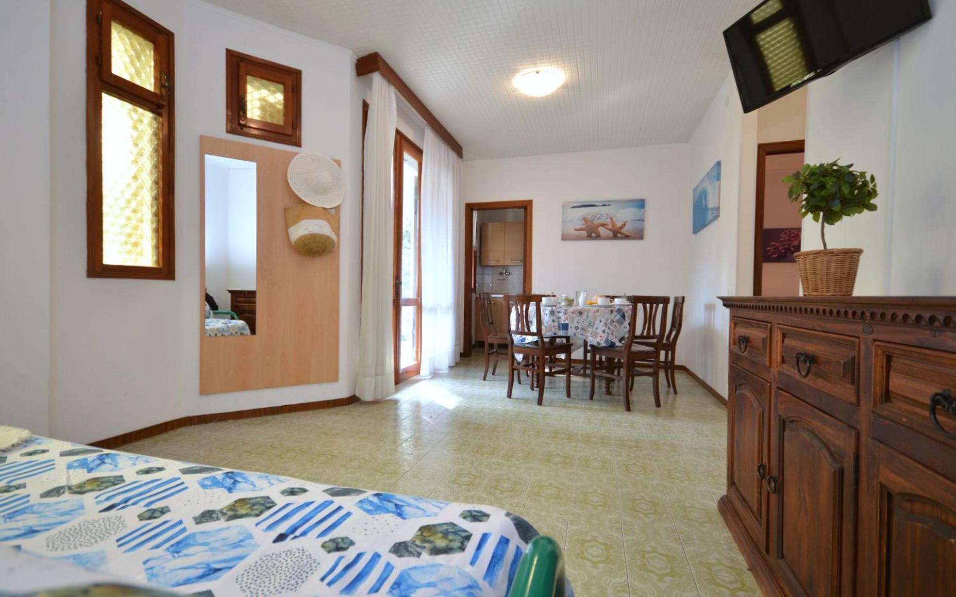 Villaggio Alex Λινιάνο Σαμπιαντόρο Εξωτερικό φωτογραφία