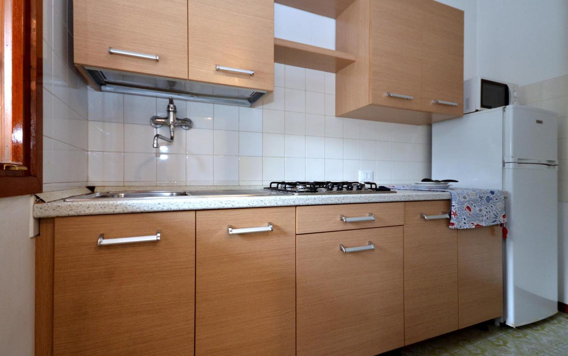 Villaggio Alex Λινιάνο Σαμπιαντόρο Εξωτερικό φωτογραφία