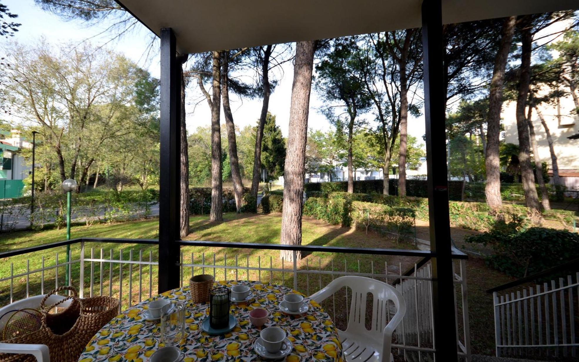 Villaggio Alex Λινιάνο Σαμπιαντόρο Εξωτερικό φωτογραφία