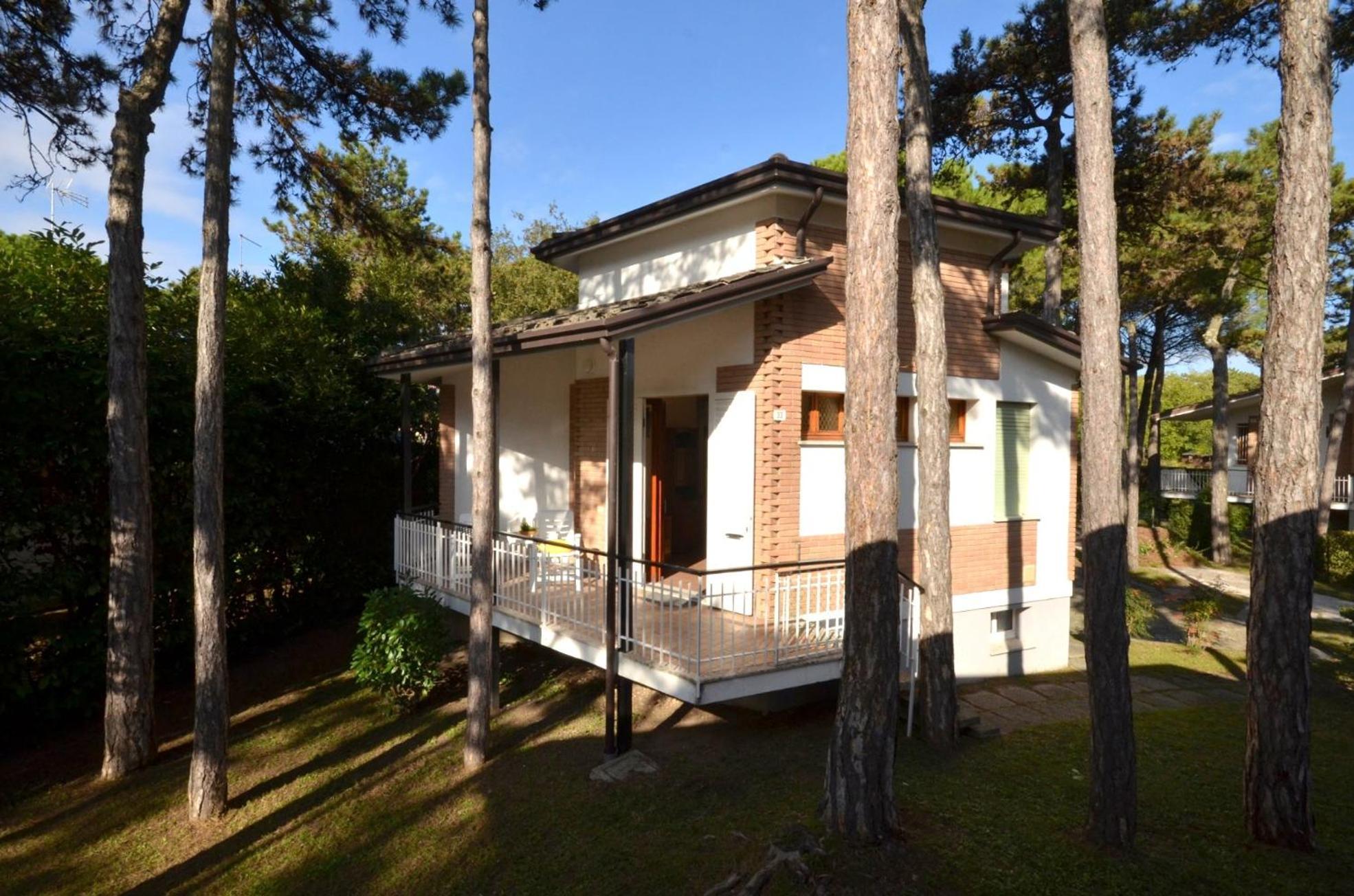 Villaggio Alex Λινιάνο Σαμπιαντόρο Εξωτερικό φωτογραφία