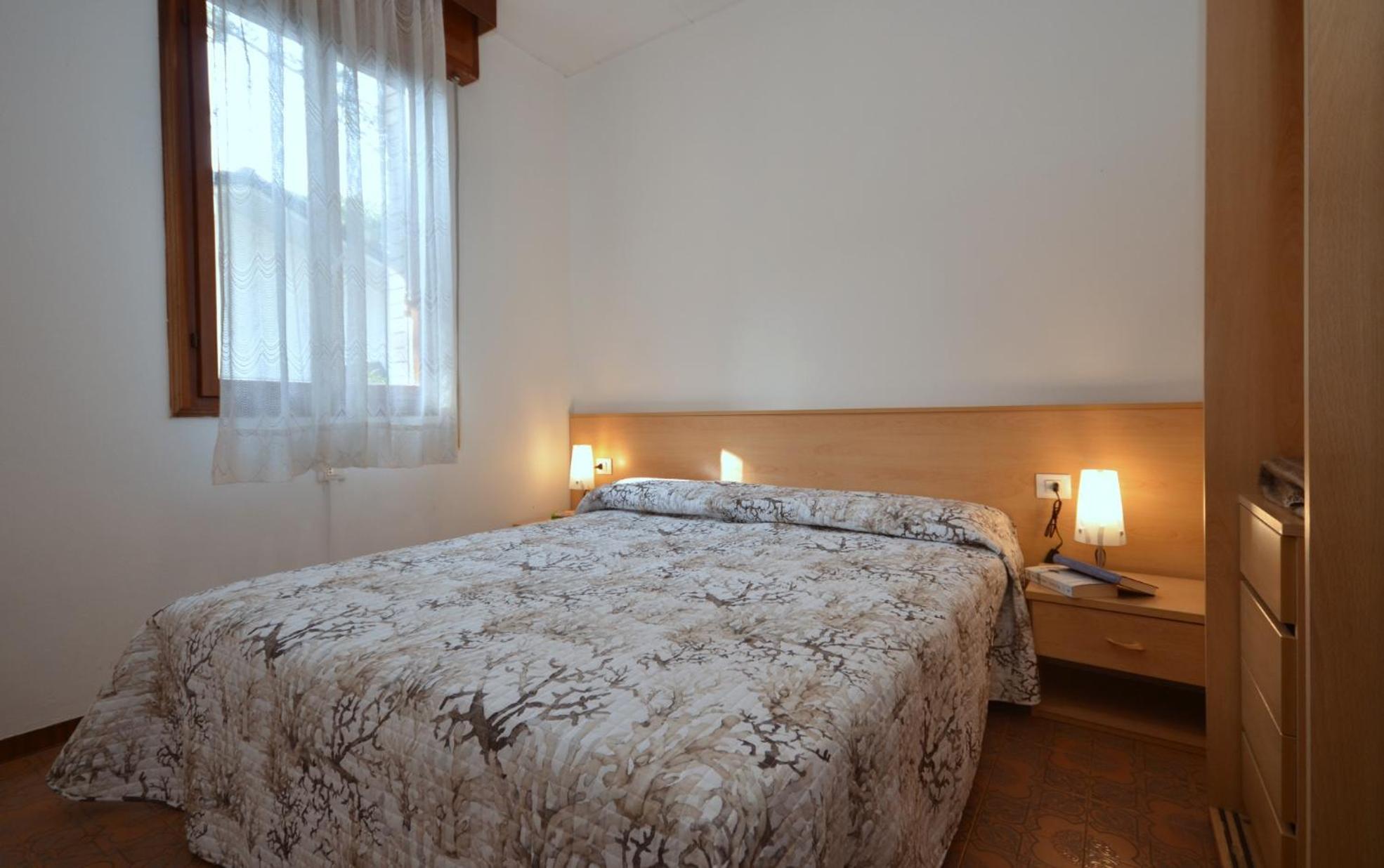 Villaggio Alex Λινιάνο Σαμπιαντόρο Εξωτερικό φωτογραφία
