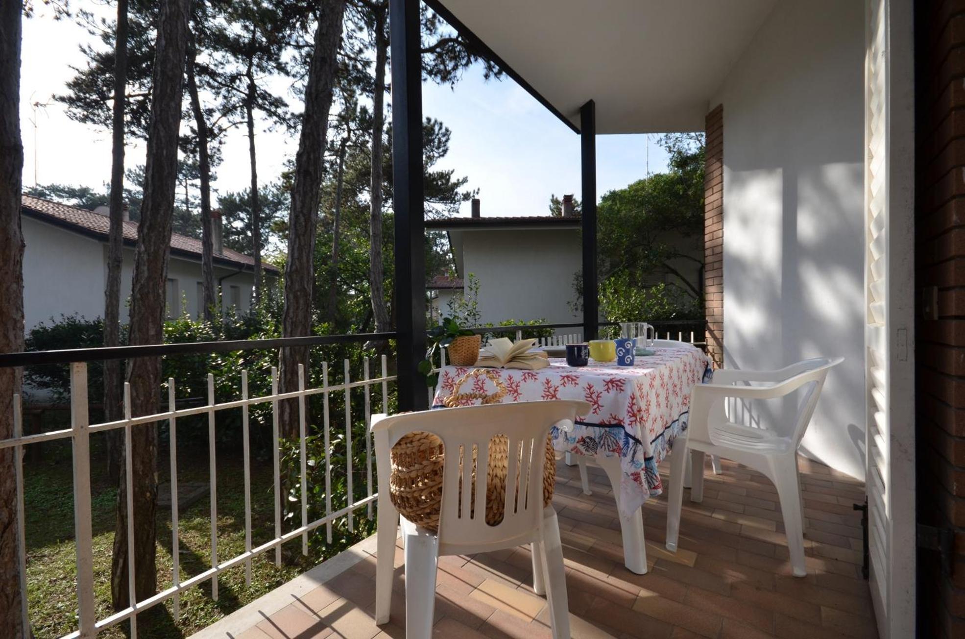 Villaggio Alex Λινιάνο Σαμπιαντόρο Εξωτερικό φωτογραφία
