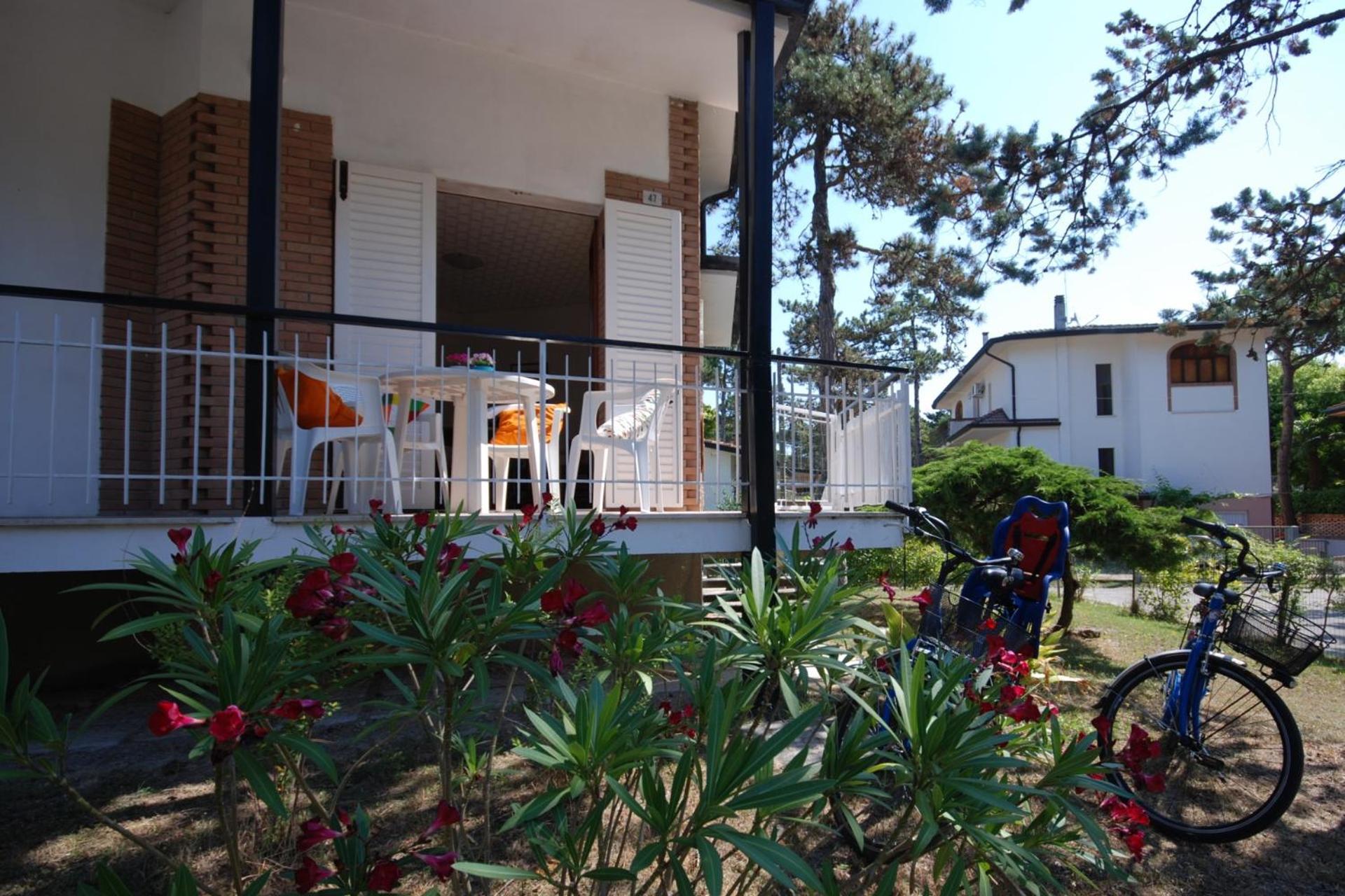 Villaggio Alex Λινιάνο Σαμπιαντόρο Εξωτερικό φωτογραφία