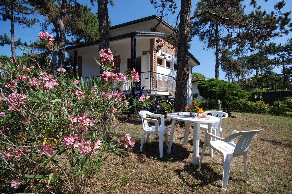 Villaggio Alex Λινιάνο Σαμπιαντόρο Εξωτερικό φωτογραφία